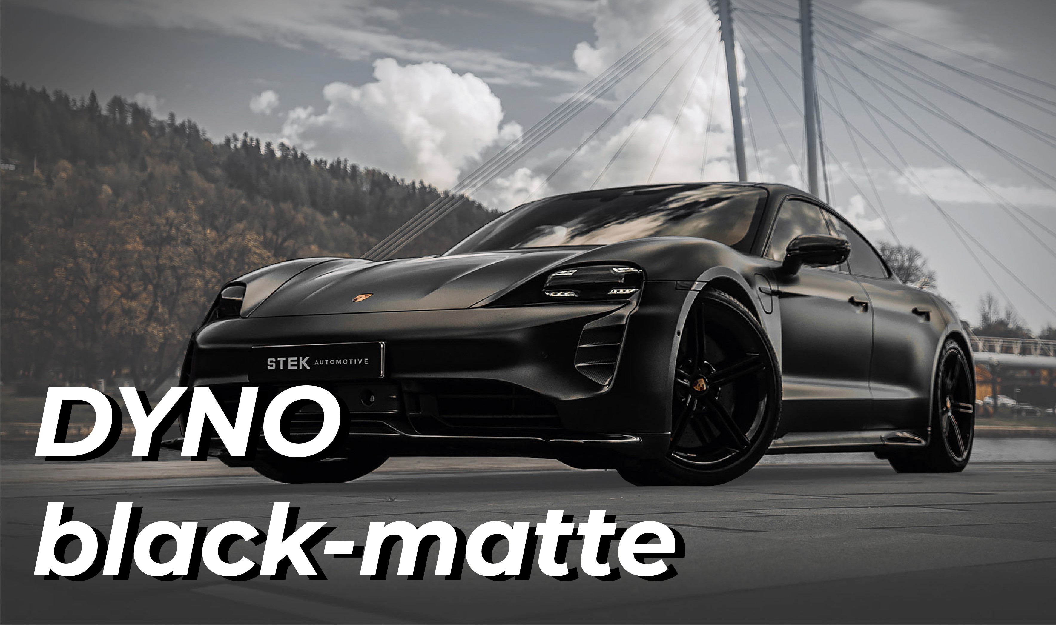 DYNOblack-matte／ﾀﾞｲﾉﾌﾞﾗｯｸﾏｯﾄ(60) 1524mm(幅)×15M(巻)