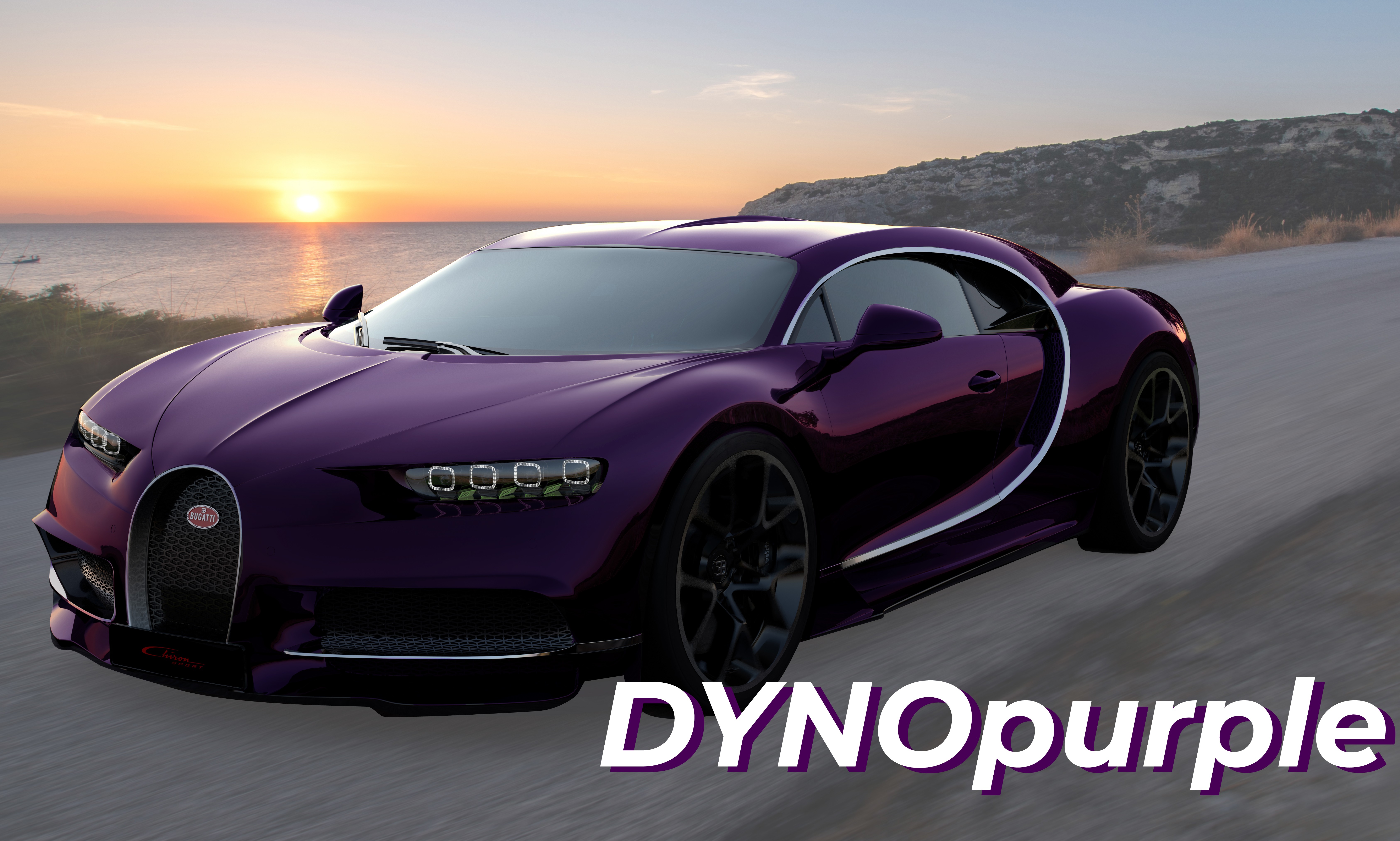 DYNOpurple／ﾀﾞｲﾉﾊﾟｰﾌﾟﾙ(60) 1524mm(幅)×15M(巻)