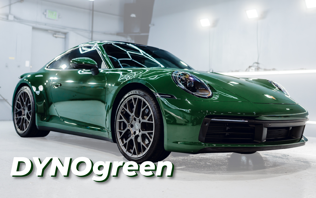 DYNOgreen／ﾀﾞｲﾉｸﾞﾘｰﾝ(60) 1524mm(幅)×15M(巻)