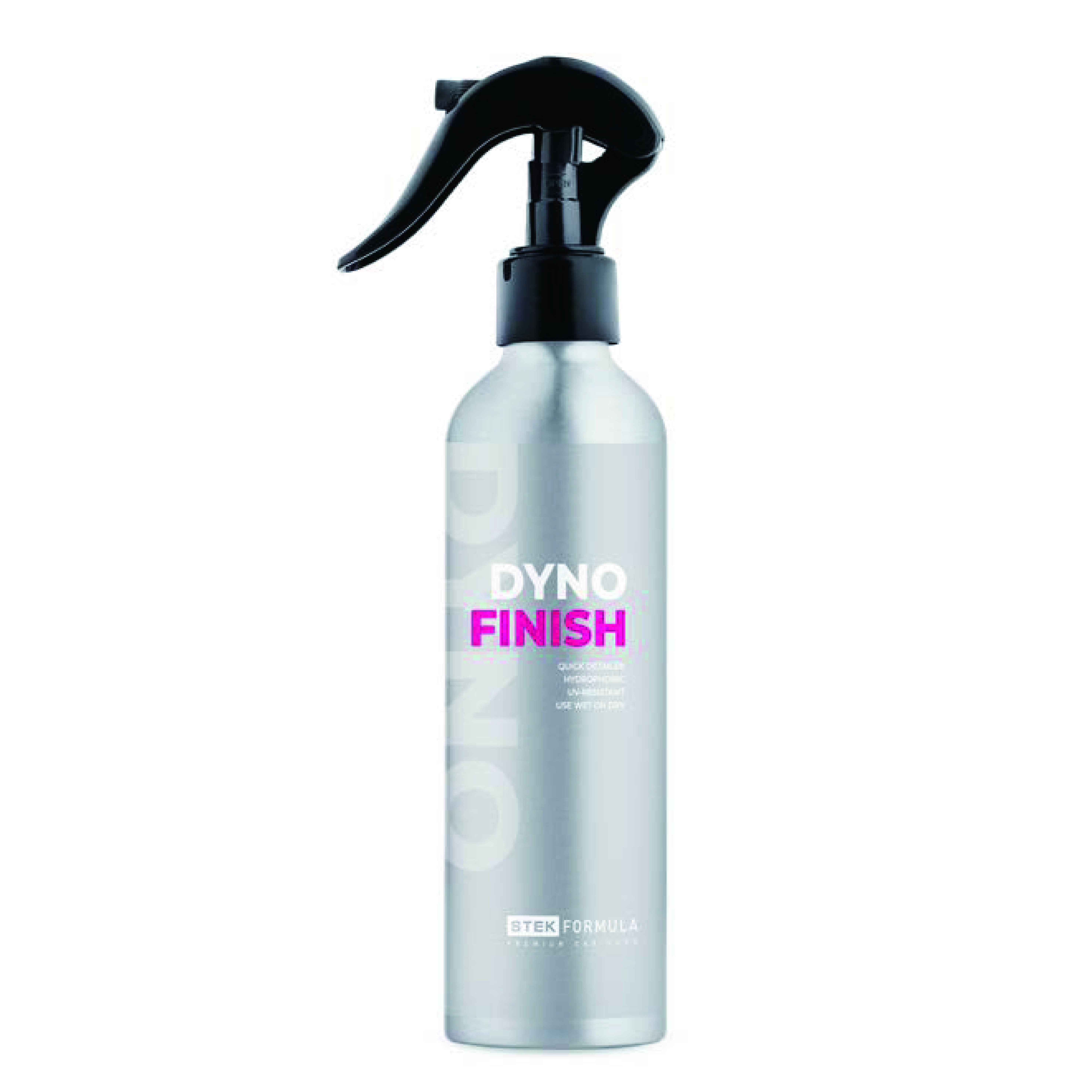 DYNO FINISH